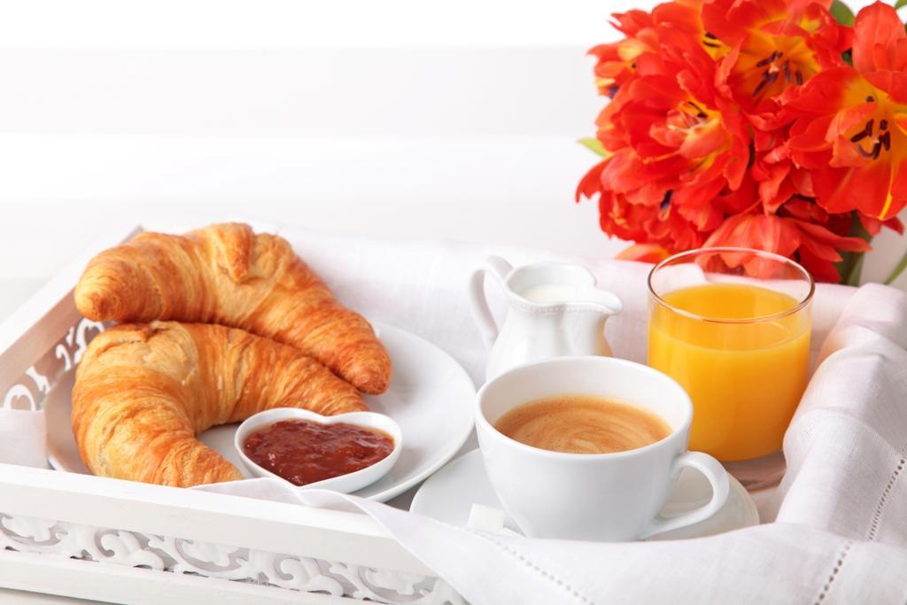 Bed and Breakfast Aux Logis De La Solre Ferrière-la-Petite Pokoj fotografie